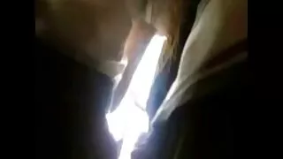 Blond sõidab riista nagu viimane kord ja moans