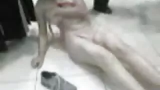 Mehe käe perse stimuleerib eesnäärme
