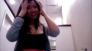 Armas jant Moans kohta vastupidav dick