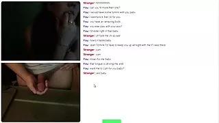 Kirglik hahal töötab BB cavallo