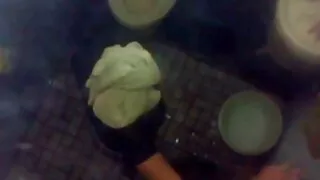 Teise SPI babe Saab Täidisega maitsev sitapea