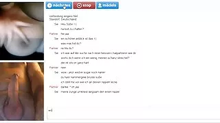 Charming babe vapralt perse võttis sõbra kukk
