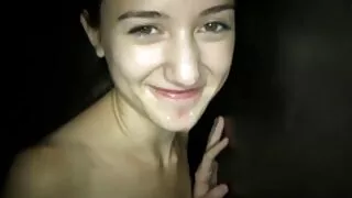 Täiesti Alasti Sugu tüdruk tahtis koos oma tüdruk