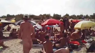 Ma nägin uus must naaber aknas ja proovisin tohutu kukk