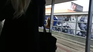 Amatöör ass fucky-fucky tajutav, et meatpipe on paari prille