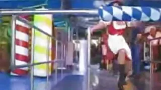 Se Mira Mira Päikeseloojangut sucks cock ja annab voorus perse