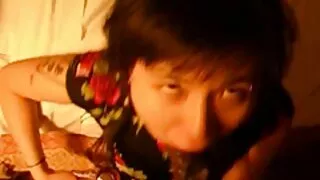 Küps Mees fucks Naine, Suured tissid