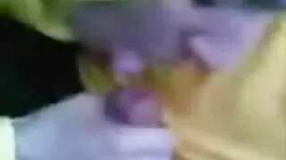 Blond anal plug kutt suurepärase keha