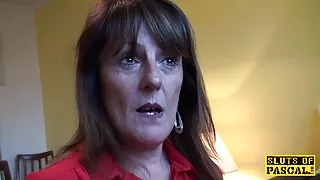 Skinn Ragazza tüdruk oli võimalus saada mehe riista Tuss Ja Perse