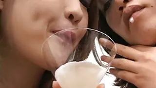 Valge karvane Koduperenaine pleasuring must munn