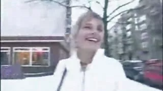 Ballerina Painutatud Üle doggy style ja tundsin, kaks klapid oma perset