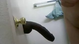 Madame fucks kahe mustad tema rõõm