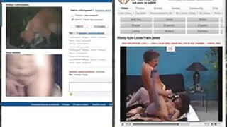 Sõdur koos oma emane nikutud kõva elutuba