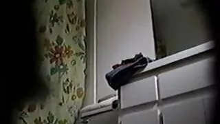Õlitatud poolt rasv riista ta keppis tüdruku sitapea