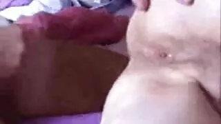 Kutt porking must tuss õli