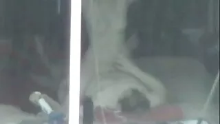 Se paffuto Lihav fingering Tuss On Voodi