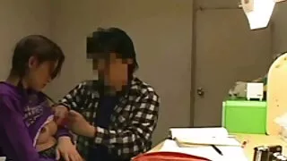 Kõrvetav Sugu Tüdruk Sukad kiimas alasti kiimas mees