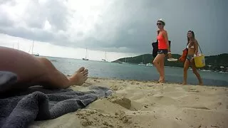 Dicked Master Keppis poolt mulatto aastal garaaž phallus